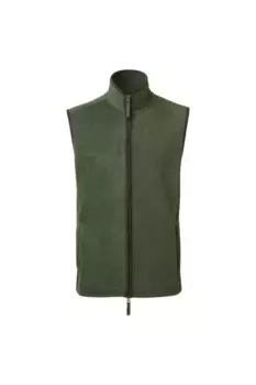 Флисовый жилет Artisan Premier, зеленый