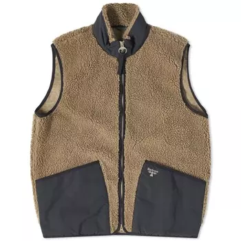 Флисовый жилет Barbour B.Beacon Starling