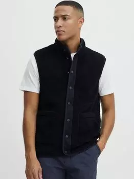 Флисовый жилет cfvitus Casual Friday, синий