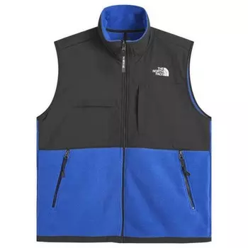 Флисовый жилет Denali в стиле ретро 95 года The North Face, черный