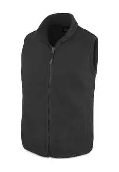 Флисовый жилет Jovik Normani, серый