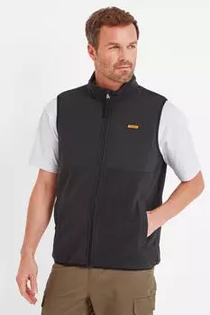 Флисовый жилет 'Marray' TOG24, черный