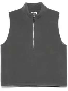 Флисовый жилет Rier, серый