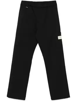 FLNEUR брюки Atelier, черный