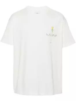 FLNEUR футболка Lantern, белый