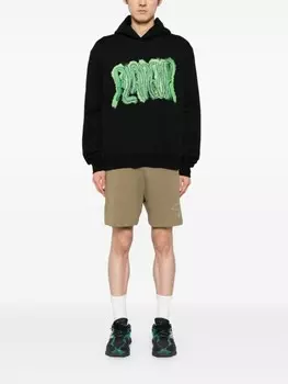 FLNEUR худи Artist, черный