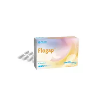 Flogap 5000 Gdu 20Cpr Polaris