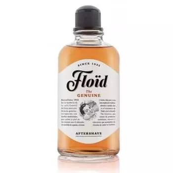 Floid Genuine после бритья 400 мл