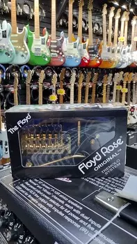 Флойд Роуз FRT300L Floyd Rose