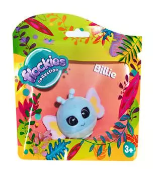 Флоки Бабочка БИЛЛИ Flockies