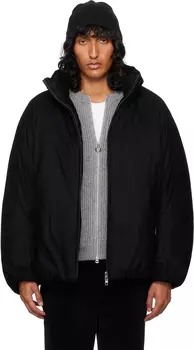 Флокированная куртка WOOYOUNGMI