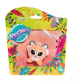 Флокис Тайгер ТОМАС Flockies