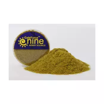 Флоковая смесь – лето, Modelling Materials