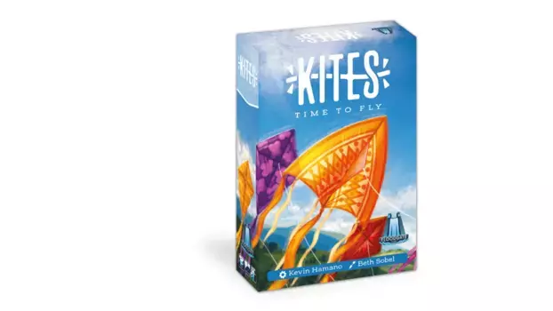 Floodgate Games Воздушные змеи