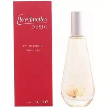 Flor De Almendro Cute Bear de Flor D'ametler Духи 50 мл Flor D'Ametler