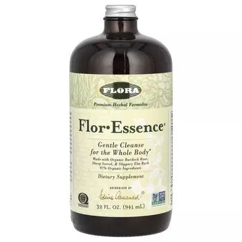 Flora Flor-Essence 32 жидких унции (941 мл)
