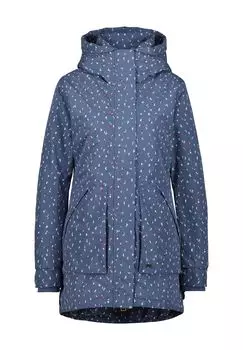 ФлораАК Б парка ALIFE AND KICKIN, цвет Nightblue