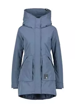 ФлораАК парка ALIFE AND KICKIN, цвет Nightblue