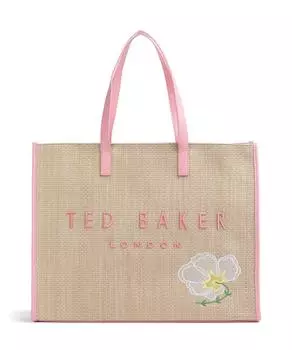 Floraff покупатель полиуретан Ted Baker, бежевый