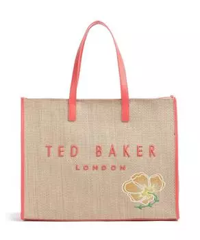 Floraff покупатель полиуретан Ted Baker, мультиколор