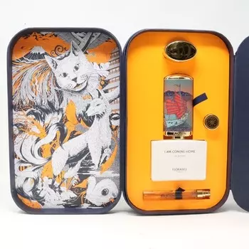 Floraiku I Am Coming Home Eau de Parfum 2-Piece Set - New with Box Floraku