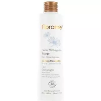 Florame Очищающее масло для лица Provensina 200 мл