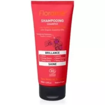 Florame Provensina Brillance Шампунь для блеска 200мл