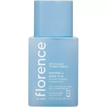 Florence by Mills Эпизод 4 Тоник для защиты от синего света