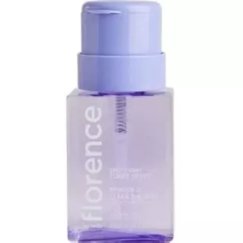 Florence by Mills Spotlight Toner Эпизод 2 Очистить путь Florence By Mills
