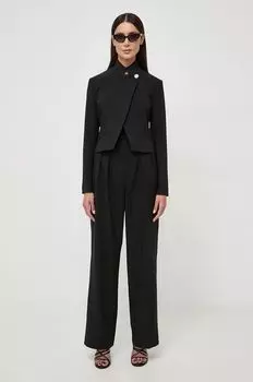 Флоренция куртка Custommade, черный