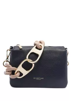 Флоренция сумка через плечо MY BEST BAG, синий