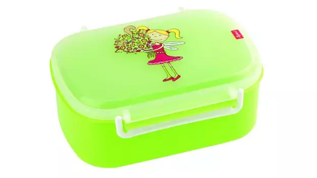 Флорентийский ланч-бокс Sigikid