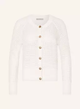 Флорентинский кардиган Hobbs, бежевый