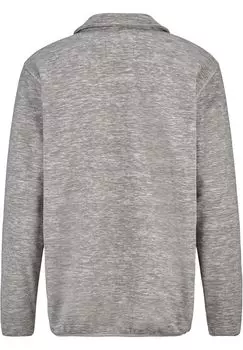 FLOREVERTO флисовая куртка BABISTA, серый