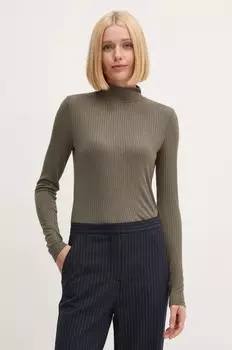 ФЛОРИ с длинным рукавом Pepe Jeans, зеленый