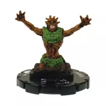 Флороник-Мужчина #005 (С), DC HeroClix - Arkham Asylum - Singles