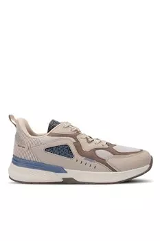 FLORRY Sneaker Мужская обувь Бежевый SLAZENGER