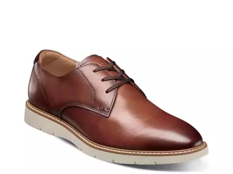 Florsheim Vibe Оксфорд, Коньяк