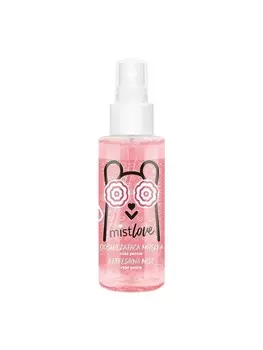 Flos Lek MistLove Rose Peony Mist Flos-Lek