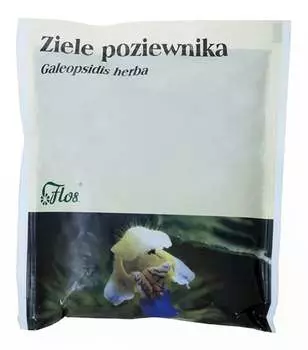 Flos, Трава позевницы, 50 г