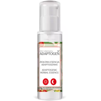 Floslek Adaptogen травяная эссенция для лица, 30 мл