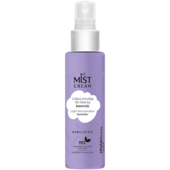 Floslek эмульсия для лица с лавандой, 110 мл