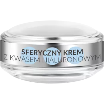 Floslek Skin Care Expert сферический крем с гиалуроновой кислотой для лица, 11,5 г