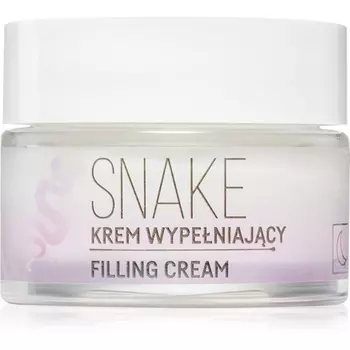 Floslek Змеиный крем против морщин 50 мл