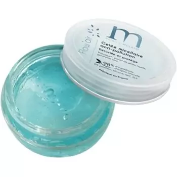 Flow Air Мицеллярный гель против загрязнений Mulato