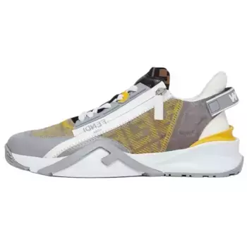 Flow Lifestyle обувь для мужчин Fendi