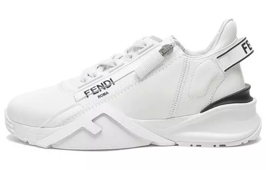 Flow Lifestyle обувь женская Fendi