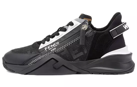 Flow Lifestyle обувь женская Fendi