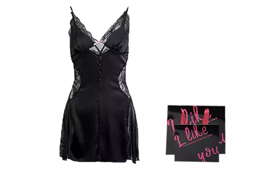 Flow Yarn Пряжа струящаяся для женщин Ночные рубашки/халаты, Элегантный серый (подтяжки)