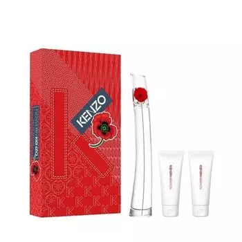 Flower by Kenzo Eau de Parfum 100 мл - Kenzo